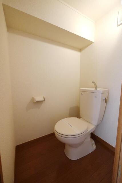 レオパレスMKの物件内観写真