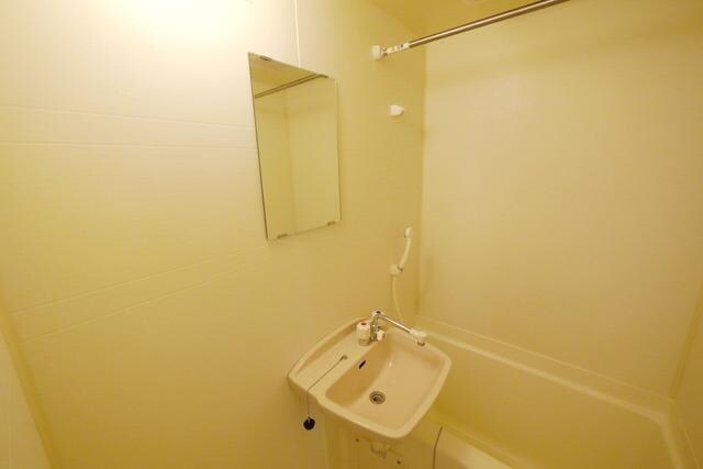 レオパレスMKの物件内観写真