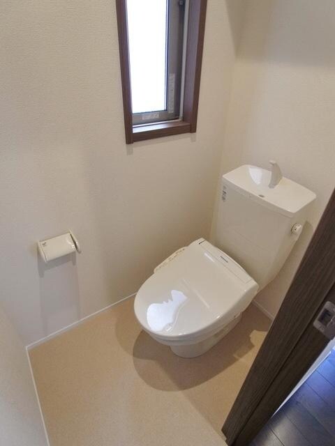 アルページュ上北台の物件内観写真