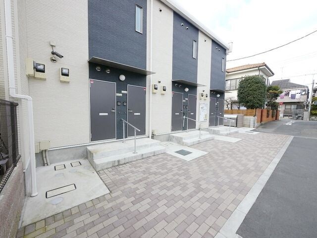 レオネクストてんまやの物件内観写真