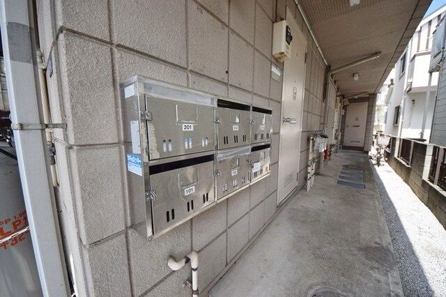 シャトレ清瀬の物件内観写真