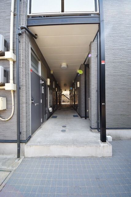 レオパレスキャピタル平松の物件内観写真