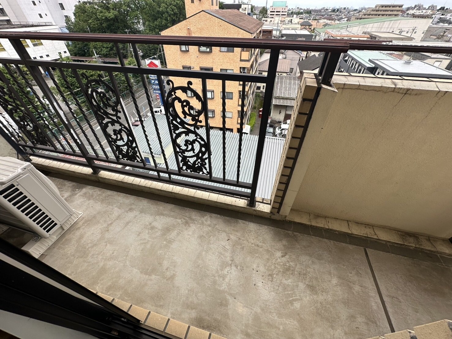 シティフォーラム新小平の物件内観写真