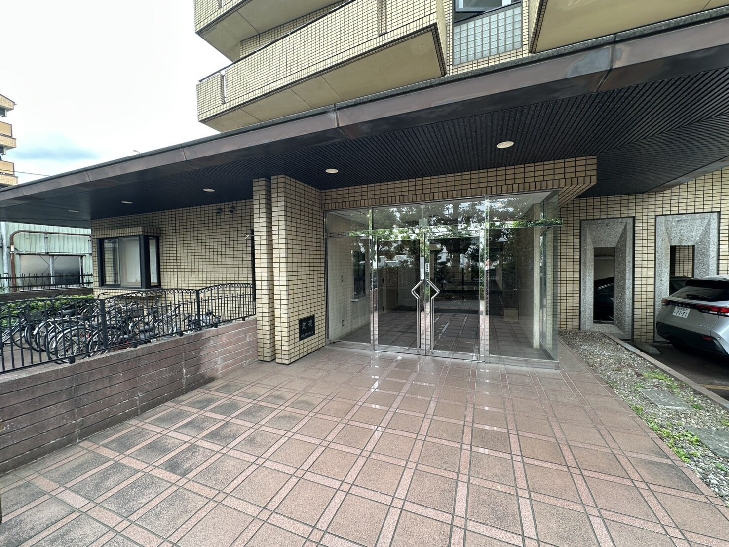 シティフォーラム新小平の物件内観写真