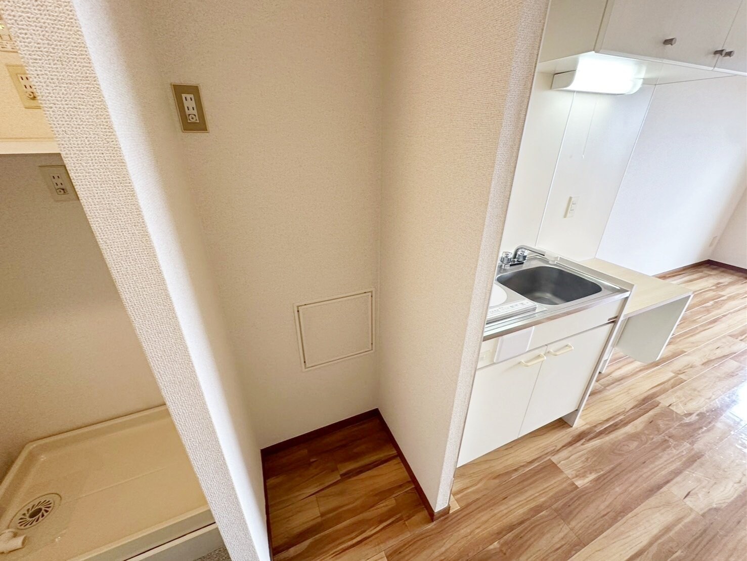 シティフォーラム新小平の物件内観写真