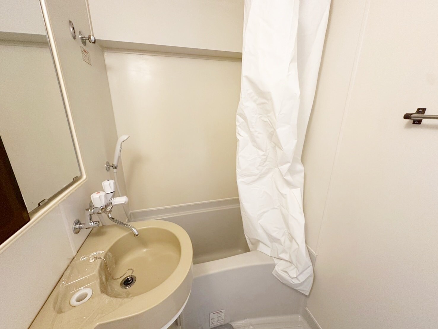 シティフォーラム新小平の物件内観写真