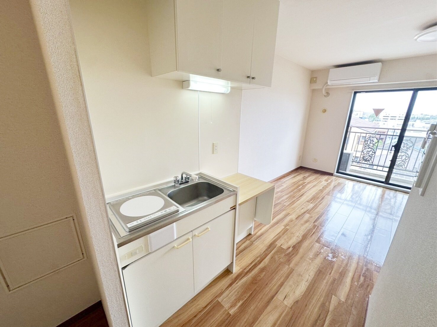 シティフォーラム新小平の物件内観写真