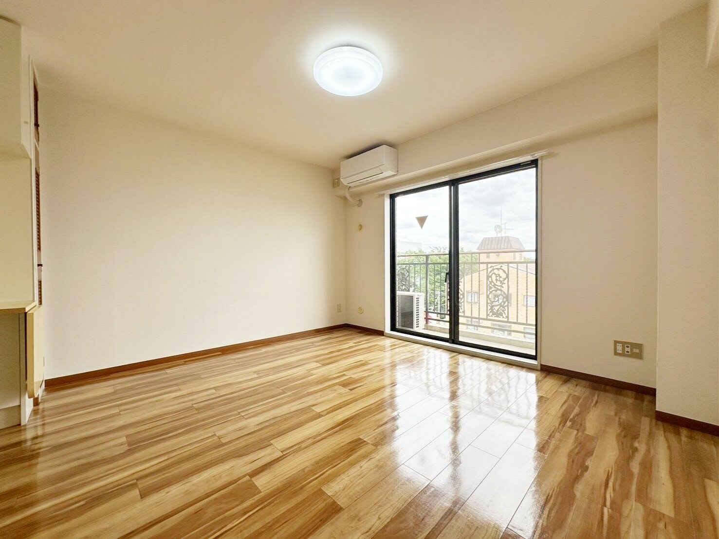 シティフォーラム新小平の物件内観写真