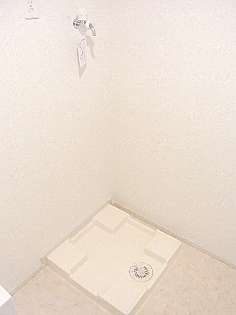 グレイス ガーデンの物件内観写真