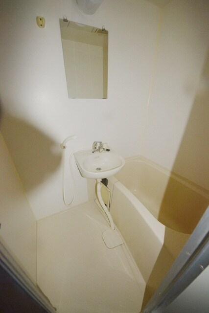 サンヴィレッジ多摩湖の物件内観写真