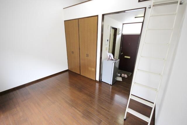 トトロの森 3号館の物件内観写真