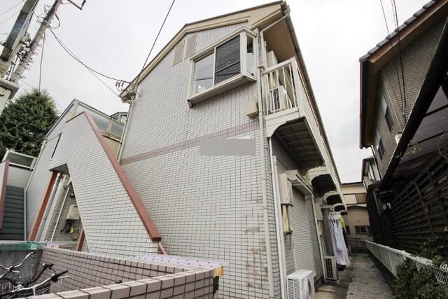 トトロの森 3号館の物件内観写真