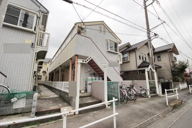 トトロの森 3号館の物件内観写真