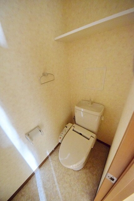 サンライトヒルズの物件内観写真