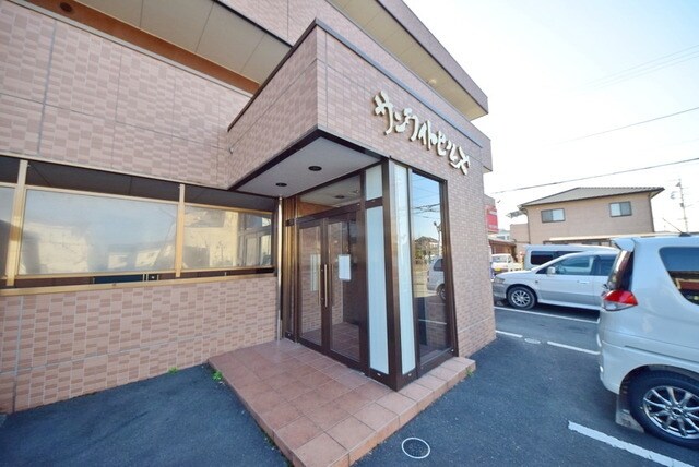 サンライトヒルズの物件内観写真