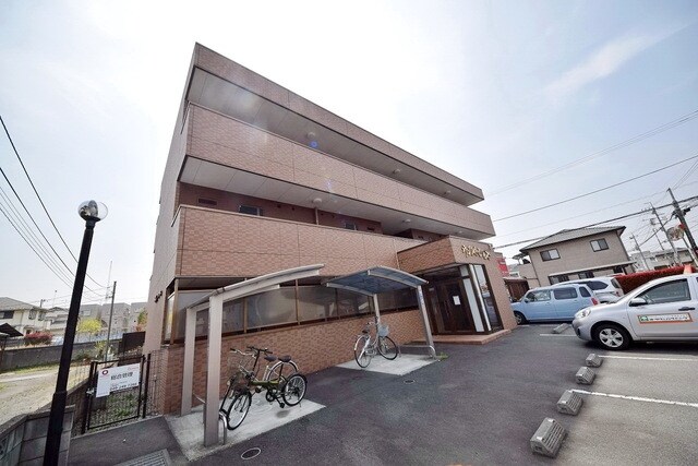 サンライトヒルズの物件内観写真