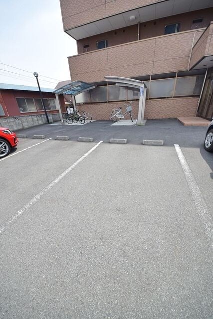 サンライトヒルズの物件内観写真