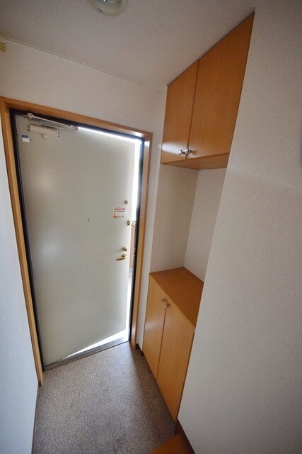 サンライトヒルズの物件内観写真