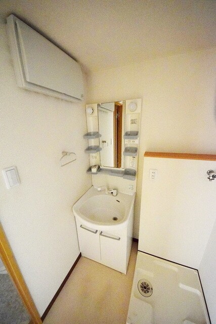 サンライトヒルズの物件内観写真