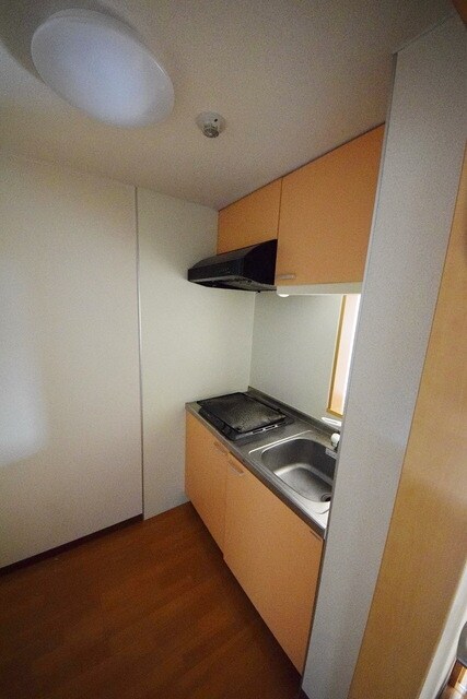 サンライトヒルズの物件内観写真