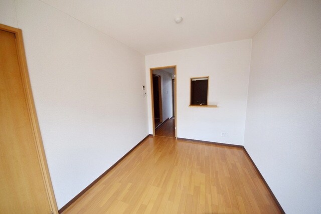 サンライトヒルズの物件内観写真