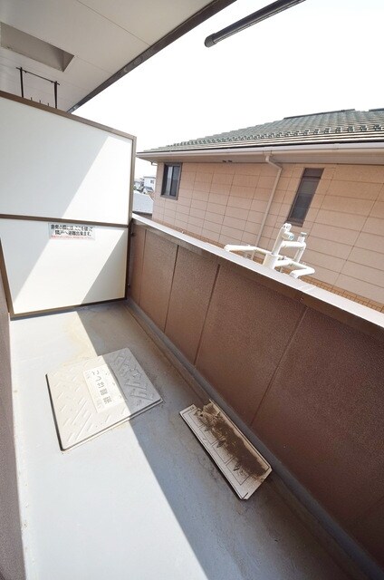 サンライトヒルズの物件内観写真