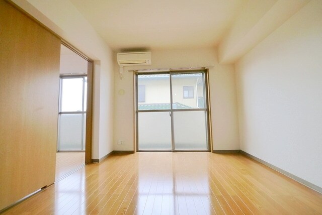 グリーンエコビレッジの物件内観写真