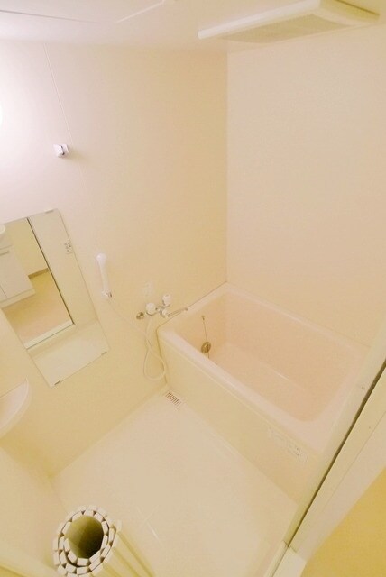 グリーンエコビレッジの物件内観写真