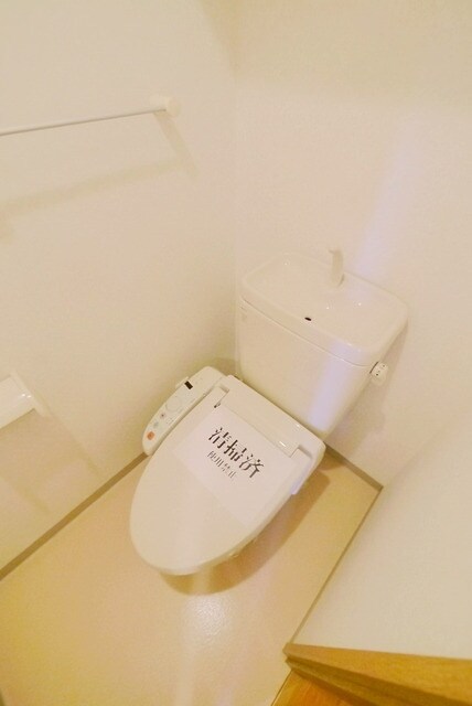 グリーンエコビレッジの物件内観写真