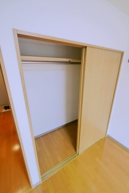 グリーンエコビレッジの物件内観写真