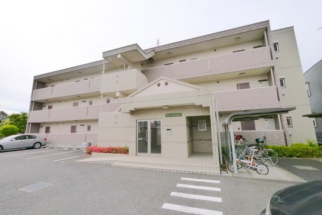 グリーンエコビレッジの物件内観写真