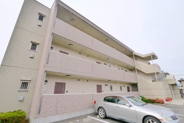 グリーンエコビレッジの物件内観写真