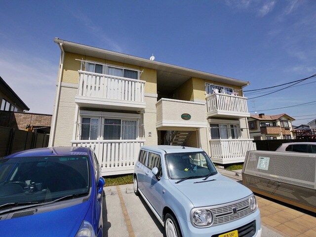 サンモール(入間)の物件内観写真