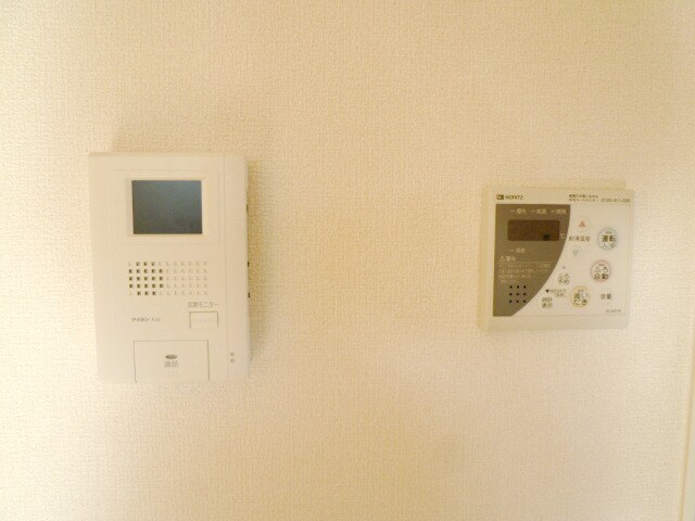 サンモール(入間)の物件内観写真