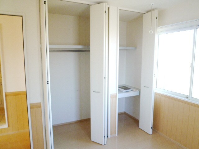 サンモール(入間)の物件内観写真