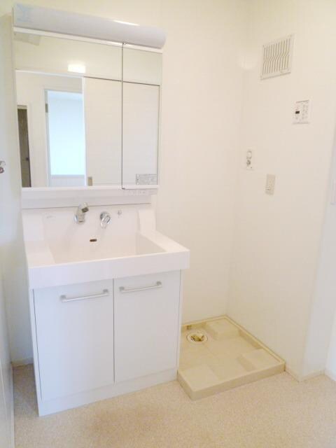 サンモール(入間)の物件内観写真