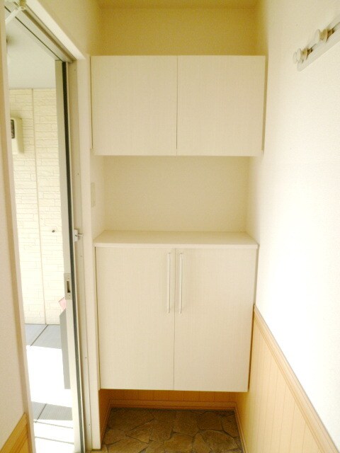 サンモール(入間)の物件内観写真