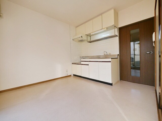 イッセイ壱番館の物件内観写真