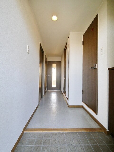 イッセイ壱番館の物件内観写真