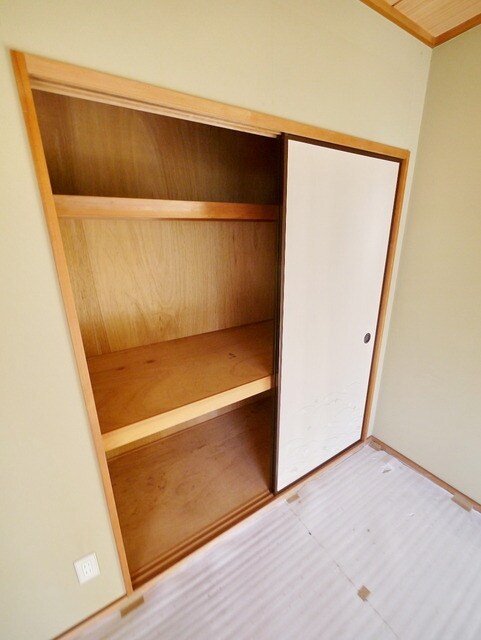 イッセイ壱番館の物件内観写真