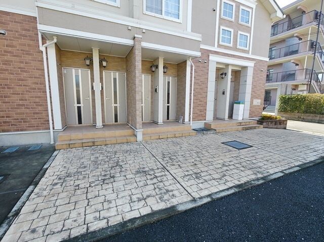 セレーノの物件内観写真