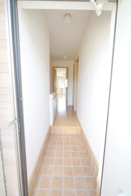 セレーノの物件内観写真