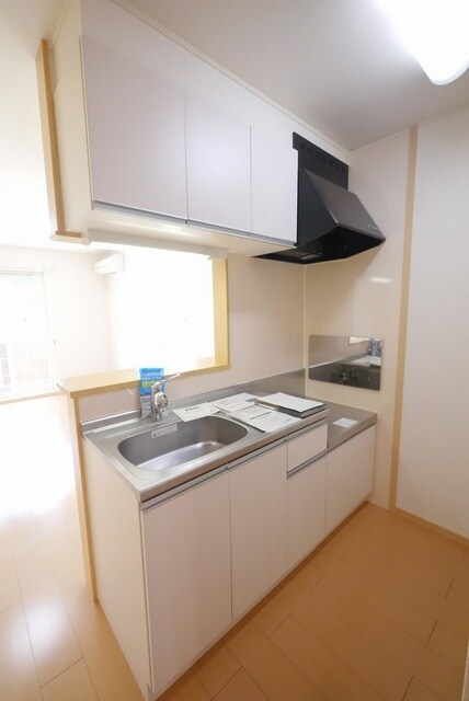 セレーノの物件内観写真