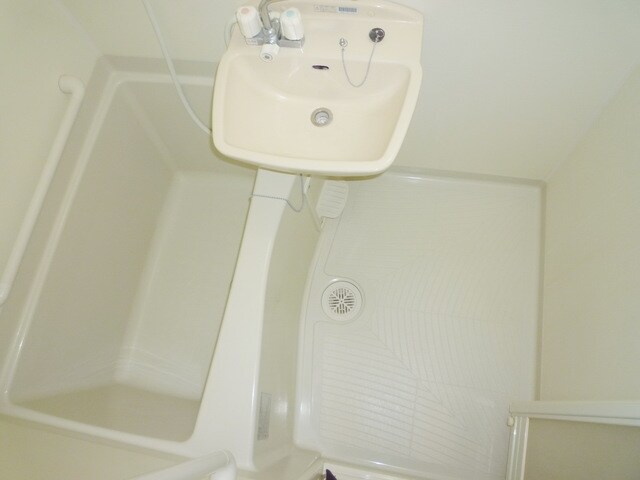 レオネクストブルーリーフの物件内観写真