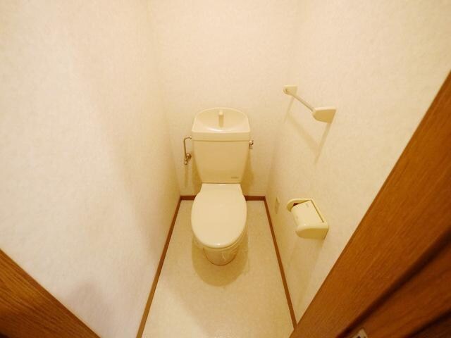 メゾンアンソレイエの物件内観写真