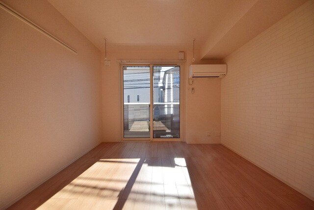 LIBERA SACRALEの物件内観写真