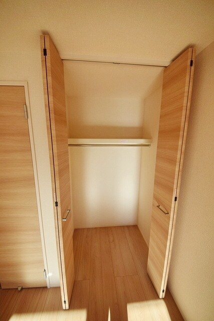 LIBERA SACRALEの物件内観写真