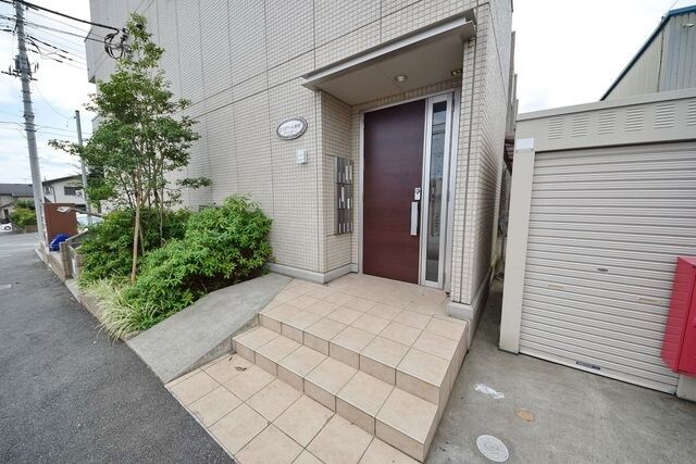 エスポワール神明の物件内観写真