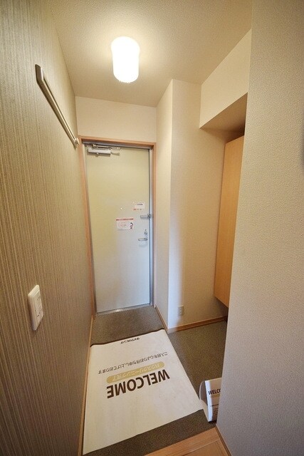 エスポワール神明の物件内観写真