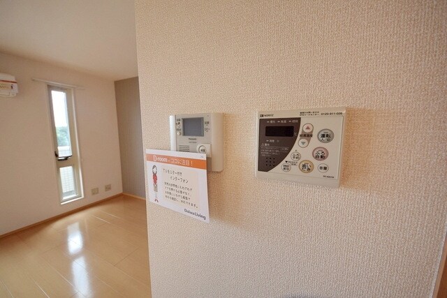 エスポワール神明の物件内観写真